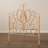 Bartosch Wicker Panel Headboard