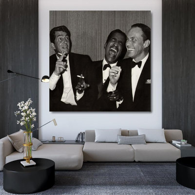 Rat Pack (Carnegie Hall)