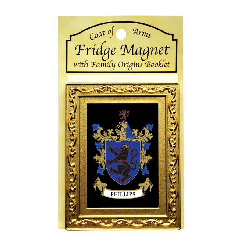 Fridge Magnet