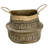 Bungalow Rose Seagrass Basket