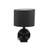 Zalekha Ceramic Table Lamp-67562835