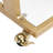 Dawuan 17.72'' Console Table-1421865623
