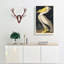 American White Pelican by John James Audubon - Wrapped Canvas-55306980