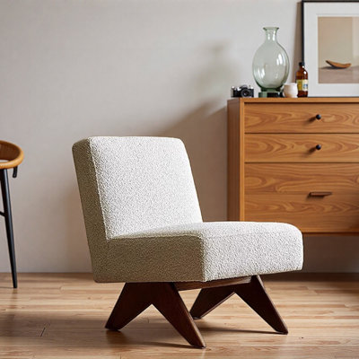 Chaise de loisirs Wabi-sabi