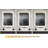 Hartvig Modern & Contemporary LED Lighted Bathroom / Vanity Mirror-1014340695