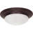 Reagle Glass Flush Mount-25409075