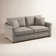 Bridgeport Upholstered 85'' Sofa