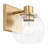 Rito Small Bath from Generation Lighting -116119633-116119645-116119647