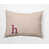 Beige / rouge