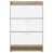 Blanc / Brun