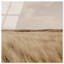 Golden Nature Print by Oliver Gal-105046310-105046313