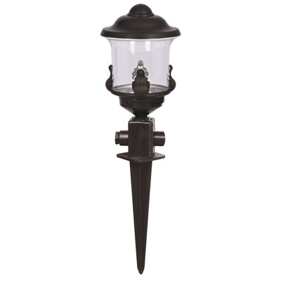 Ahkai Outdoor Armed Sconce