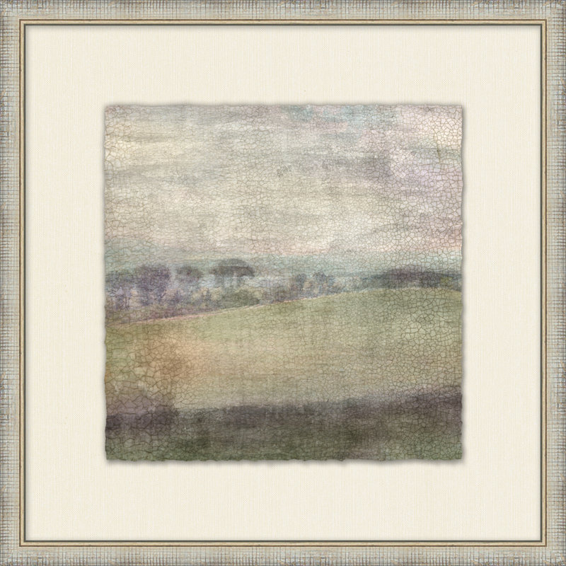 Northern Countryside 6 Painting