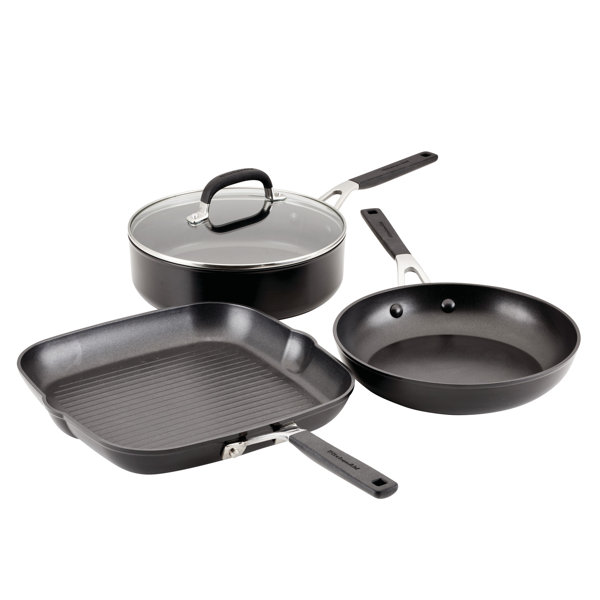 ONYX COOKWARE™ PAN HANDLE COVER