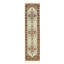 Hand Woven Cotton and Wool Area Rug