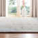 Kilmarnock Floral Viscose Area Rug