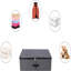 Rebrilliant Fabric Underbed Storage