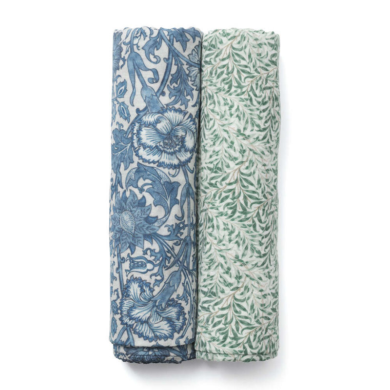 Viscose Blend Swaddle