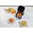 BLACK+DECKER Purify 2QT Air Fryer, Timer with Auto Shut-off and Shake Reminder, Digital LED Touchscreen and 9 Presets, 1000W, Dishwasher Safe Parts