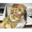 Fleurs sauvages dans un pot - coussin à imprimé floral-29875125-29875128