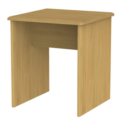 Fully Assembled Daryl Side Table