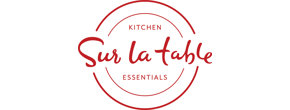 Sur La Table Kitchen Essentials Logo