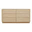 Commode 6 tiroirs Mille-1739423628