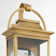 Concord 4 - Light Flush Mounted Sconce