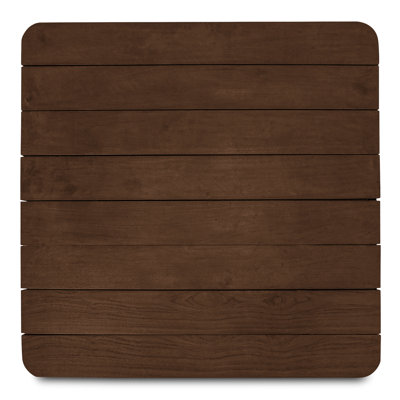 Nera Bookcase Brown