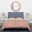 Modern & Contemporary Polyester Duvet Cover-40701780