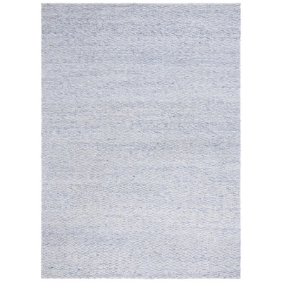Natura Hand Loomed Pet Yarn Pile Rug