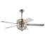 Chesley 52'' Ceiling Fan with Light Kit