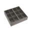 Ensemble de rangement Kinney H 3 po x l 12,6 po x P 12,6 po-159979749
