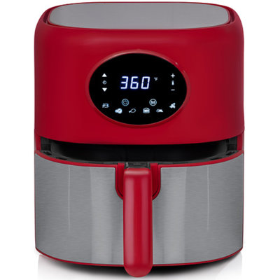Deco Chef 3.7 Qt. Air Fryer Oven