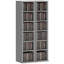 Ardavazt 88.5cm H Media Shelves-649174220