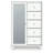 Diellza Dressing Chest