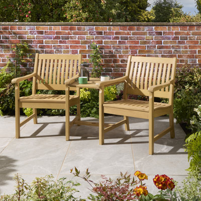 Rowlinson Farnham Companion Seat