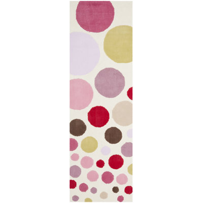 Tapis pour enfant Safavieh