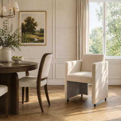 Chaise Modern Modern