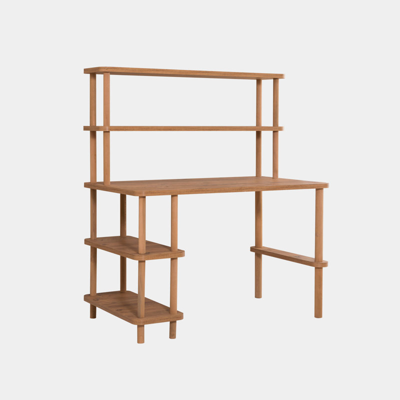 Bureau Klarissa