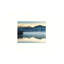 Art mural 24 po x 18 po Quiet Morning
