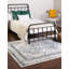 Oriental Area Rug-334410674