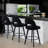 26" Swivel Counter & Bar Stool-337717692
