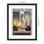 Jaelanie " Chicago Worlds Fair 1933 " by Glen C. Sheffer-1641349347-1641349348