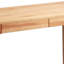 Bridgeforth 110Cm W Rectangle Writing Desk-13638565