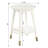 Decebal End Table-31713496