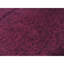Area Rug in Purple/Black