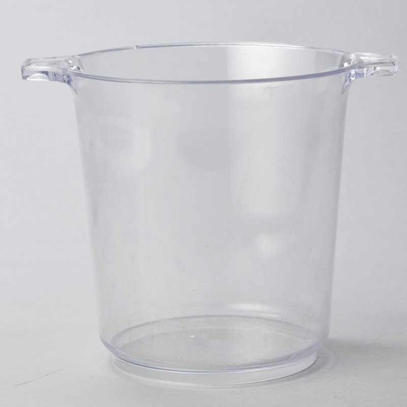 Hong Plastic Ice Bucket