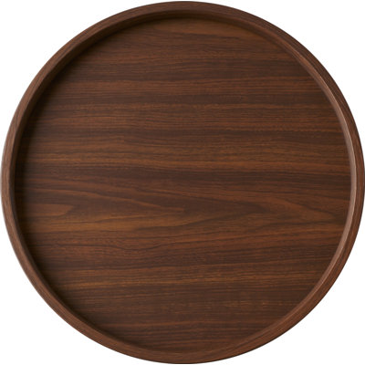Hulme Round Vinyl Platter