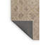 Tapis abstrait à motifs abstraits moderne 5007-845904202